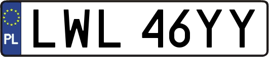 LWL46YY