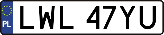 LWL47YU