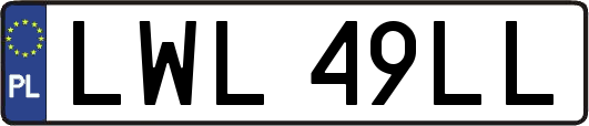 LWL49LL