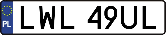 LWL49UL