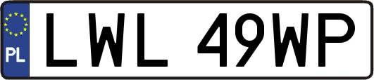 LWL49WP