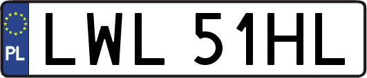 LWL51HL
