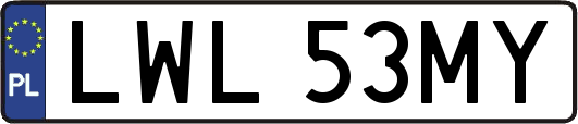 LWL53MY