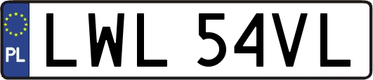 LWL54VL