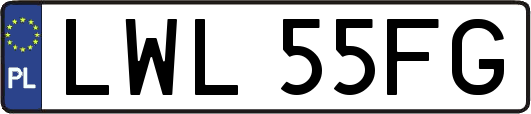 LWL55FG