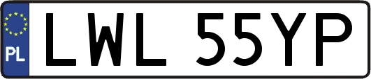 LWL55YP