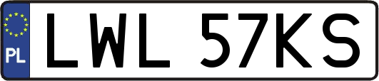 LWL57KS