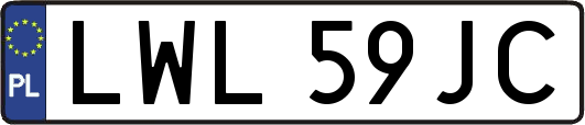 LWL59JC