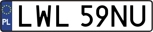 LWL59NU