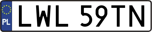 LWL59TN