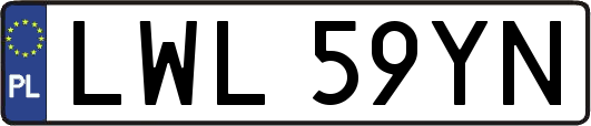 LWL59YN