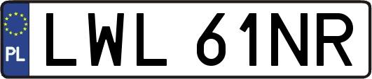 LWL61NR