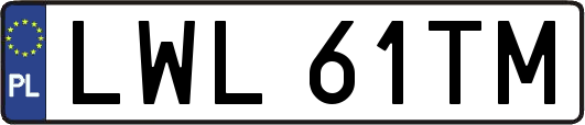 LWL61TM