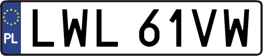 LWL61VW