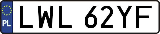 LWL62YF