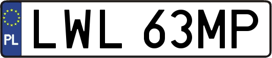 LWL63MP