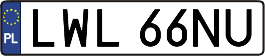 LWL66NU