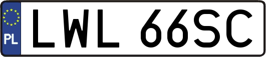 LWL66SC