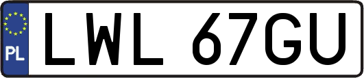 LWL67GU