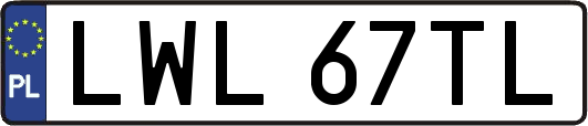LWL67TL