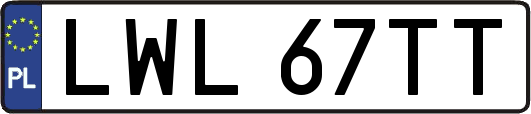 LWL67TT