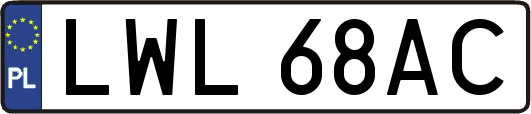 LWL68AC