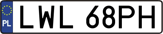 LWL68PH