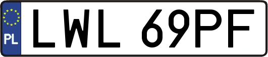 LWL69PF
