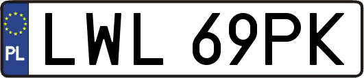 LWL69PK