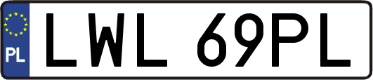LWL69PL