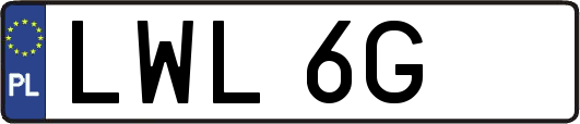 LWL6G