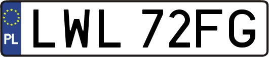 LWL72FG