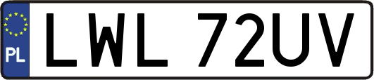 LWL72UV