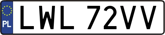 LWL72VV