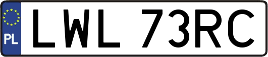 LWL73RC