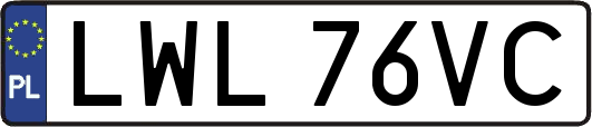 LWL76VC