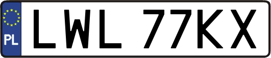 LWL77KX