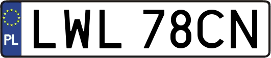 LWL78CN