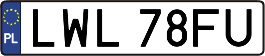 LWL78FU