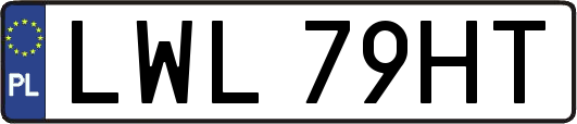 LWL79HT