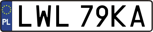 LWL79KA