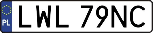 LWL79NC