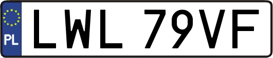 LWL79VF