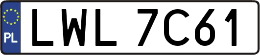LWL7C61