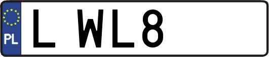 LWL8