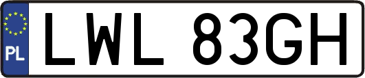 LWL83GH