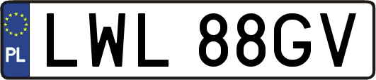 LWL88GV