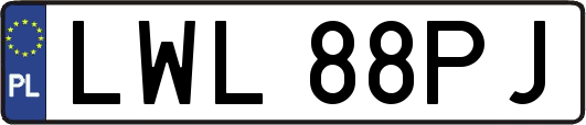 LWL88PJ