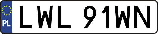 LWL91WN