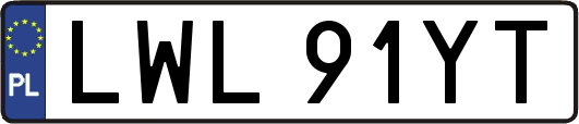LWL91YT